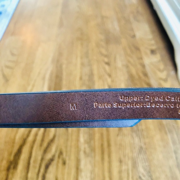 Target Leopard Belt - Picture 5 of 6